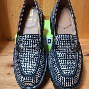 Sam Edelman Laurs Glitz Blacksue